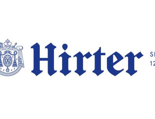 Neues aus der Privatbrauerei Hirt