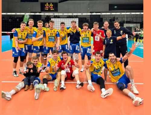 AVL Men: Aich/Dob mit furiosem Start