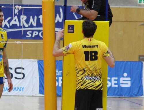 AVL-Nachtragsspiel: Sokol/Post überrascht bei Aich/Dob !