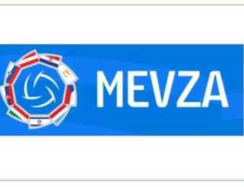 Osijek wird im März das MEVZA Men’s League Final Four ausrichten !