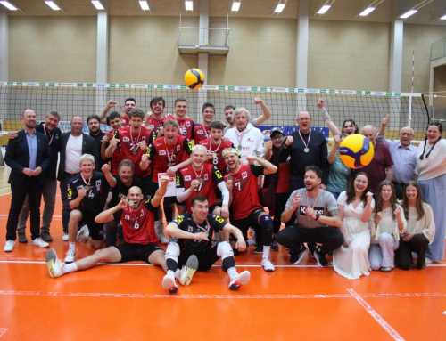 Aich/Dob gibt Bronze an Waldviertel ab !