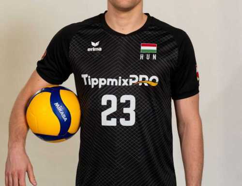 Zadruga AICH/DOB verpflichtet zwei ungarische Teamspieler !